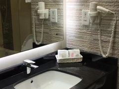 -香港恒丰酒店