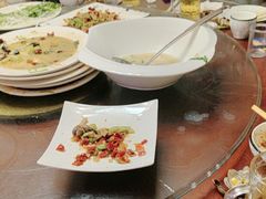 -五谷丰登·胶东海鲜·家常菜(张村店)