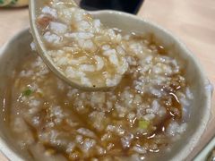鸡粥-百家鸡味馆(清泰店)