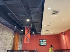 -一群羊手扒肉·火锅·早茶(远东公寓店)
