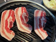 -农乐园炭火烤肉(繁花中心店)