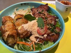 -蔡澜PHO(海岸城店)