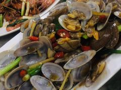 -四川小胡子海鲜(丁村万人海鲜广场店)