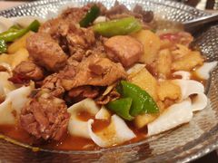 -耶里夏丽·丝路国际·新疆餐厅(浦东区东方路店)