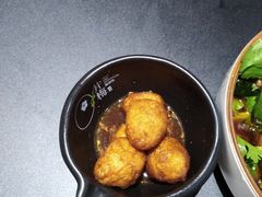 -贡梅老面馆·蟹粉面·无锡特色小吃(南长街主推店)