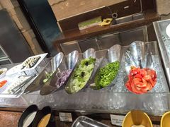 -青岛城阳宝龙福朋喜来登酒店