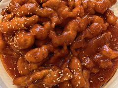 -御苑精品川菜馆(锦江店)