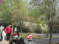 -西部长青自然儿童乐园