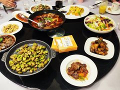 -丰收日·小海鲜·沪上家宴(顾村正大店)