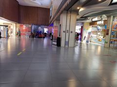 -卢米埃影城(长楹天街IMAX激光店)
