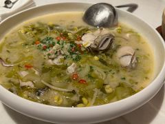 -彩丰楼中餐厅(深圳国际会展中心洲际酒店)