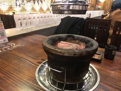 -和萌牛肠烧烤(财富中心店)
