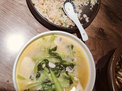 -大潮淮·淮扬菜(何园旗舰店)