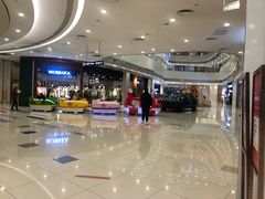 -凯德广场(西城店)