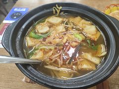 -天瑞福云南过桥米线(十里河店)