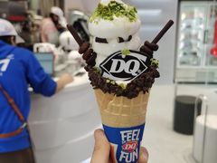-DQ·蛋糕·冰淇淋(五角场万达店)
