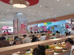 -龍歌自助小火锅(崂山丽达店)