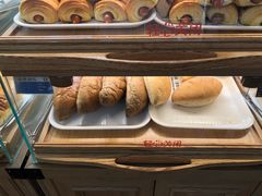-新侨三宝乐面包店(崇文门店)