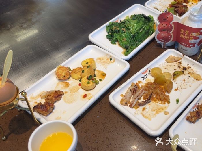湘汇概念铁板烧(铁西万达店)图片