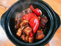 -来韶饭店