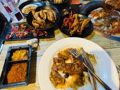 牛排-炭烤麻里·臻选自助烤肉料理(观音桥大融城店)