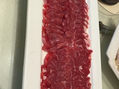 -福寿斋·老北京铜锅涮肉·烤鸭(顺义总店)