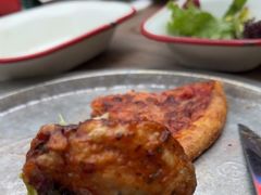 -Tubestation站点比萨(五道营店)