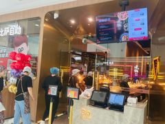 -比格比萨自助(南京万达茂店)