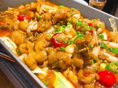 -辣得叫湘菜(四明店)