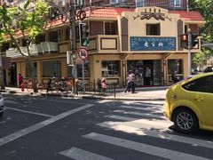 -乔家栅(襄阳南路店)