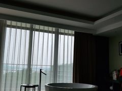 -天目湖涵田度假村