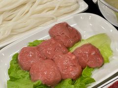 -福合埕牛肉火锅(长平国新店)