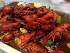 -盱眙虾神於氏龙虾(夫子庙红街店)