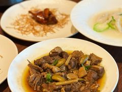 -蛇口希尔顿南海酒店·随轩中餐厅·粤菜