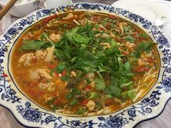 -飞虹鱼馆(春华路店)