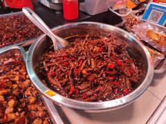-盐帮80后冷吃兔·自贡特产·手撕兔(通达总店)