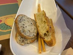 -安妮意大利餐厅(世贸天阶店)