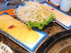 土豆-匠岳·王宝器麻椒鱼(会展中心店)