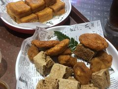 -孖记茶档·热腾茶餐(荔湾领展广场店)