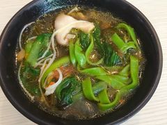 -素清香(解放路店)