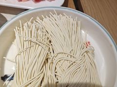 -蜀留香火锅(社会山店)