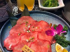 -牛焱·烧肉酒肆(五大道店)