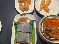 -兰亭轩茶餐厅(长江路店)