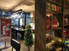 -星巴克(3号湾店)