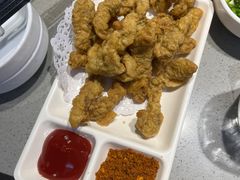 -海底捞火锅(高新活力汇店)