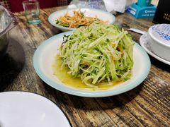 -穆老九清真牛羊肉馆(宋城店)