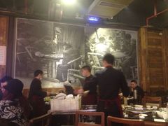 蜀九香火锅酒楼(九眼桥店)-蜀九香火锅(九眼桥店)