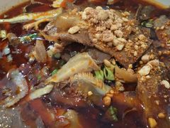 -夫妻肺片·中华老字号·正宗川菜(春熙路店)