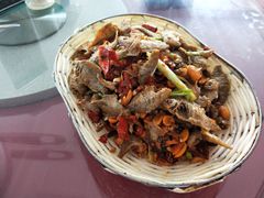 -天和楼·精致太湖酒家(太湖店)