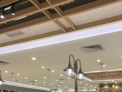 -翠华餐厅(正佳广场店)